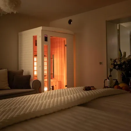 Diamond Premium Pool & Sauna Luxury Private * 波兹南