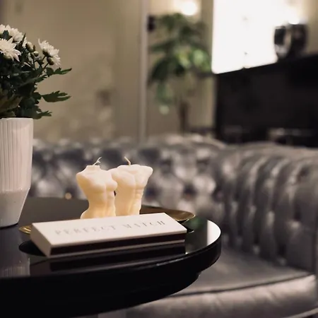 Diamond Premium Pool & Sauna Luxury Private