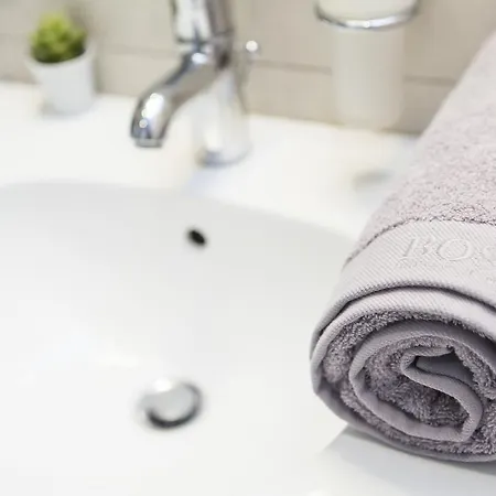 Diamond Premium Pool & Sauna Luxury Private 公寓