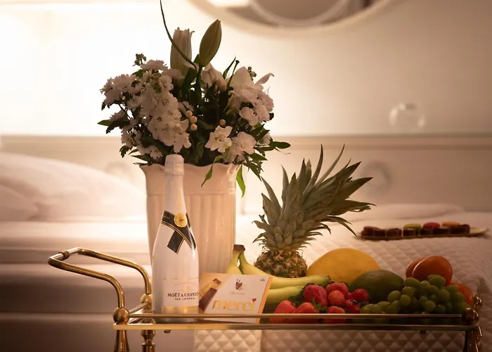 Апартаменты Diamond Premium Pool & Sauna Luxury Private *