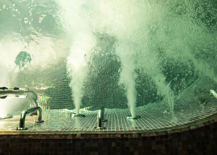 Diamond Premium Pool & Sauna Luxury Private Познань