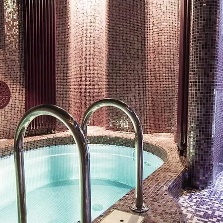 Diamond Prywatny Basen Jacuzzi Sauna Na Wyłączność *