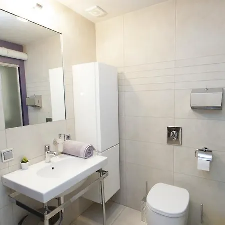 Diamond Premium Pool & Sauna Luxury Private Poznań