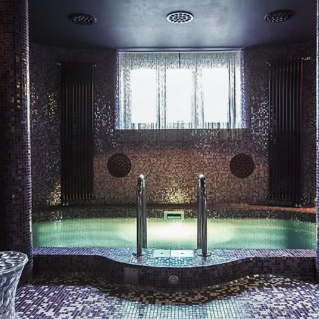 Diamond Prywatny Basen Jacuzzi Sauna Na Wyłączność *