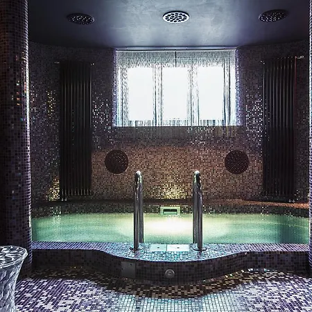 Diamond Premium Pool & Sauna Luxury Private *