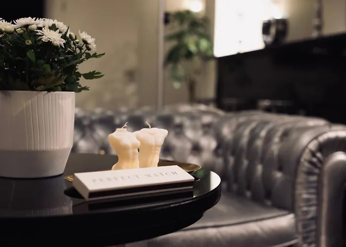 Diamond Premium Pool & Sauna Luxury Private Residence