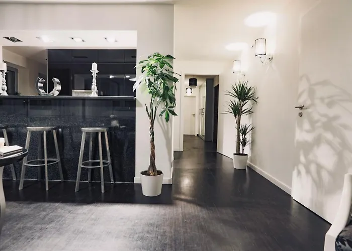 Apartment Diamond Premium Pool & Sauna Luxury Private Residence