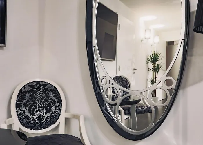 Apartment Diamond Premium Pool & Sauna Luxury Private Residence Poznan