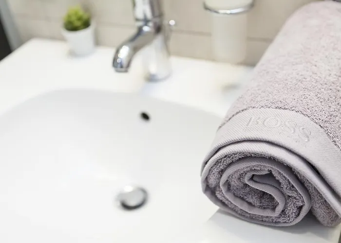 Diamond Premium Pool & Sauna Luxury Private Residence Apartment