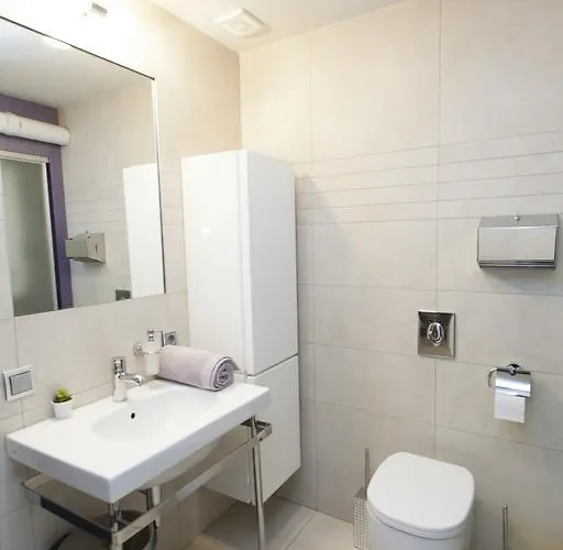 Diamond Premium Pool & Sauna Luxury Private Residence Poznan